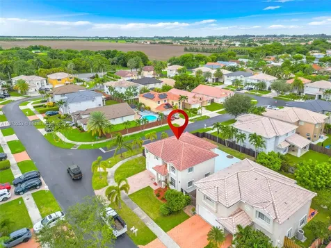 16575 SW 101st Terrace Miami FL 33196