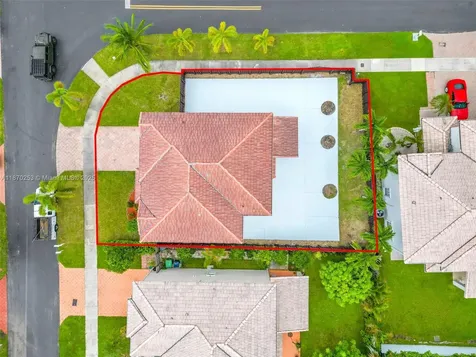 16575 SW 101st Terrace Miami FL 33196