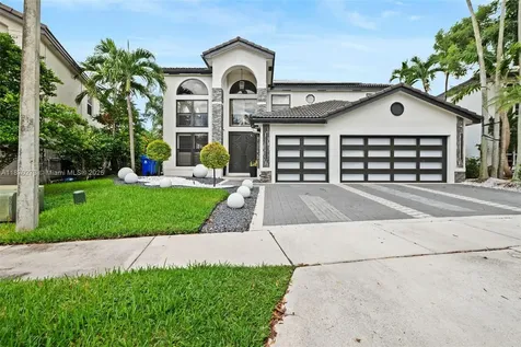 3591 SW 177th Avenue Miramar FL 33029