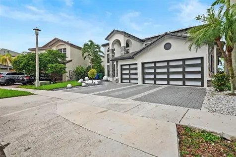 3591 SW 177th Avenue Miramar FL 33029