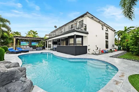 3591 SW 177th Avenue Miramar FL 33029