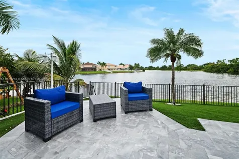 3591 SW 177th Avenue Miramar FL 33029
