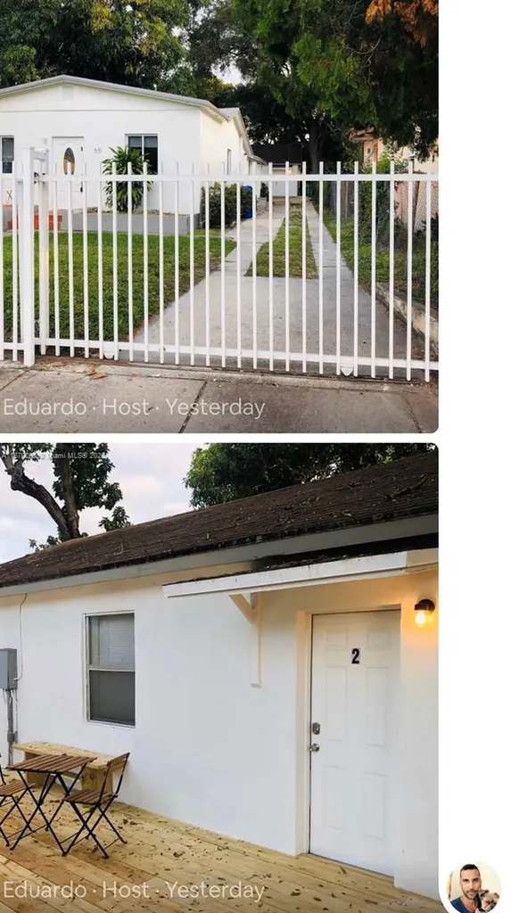 68 NW 45th Street Miami FL 33127