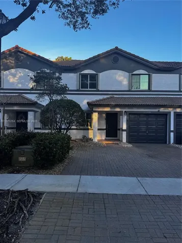2428 NW 99th Way Sunrise FL 33322