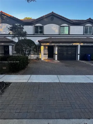 2428 NW 99th Way Sunrise FL 33322