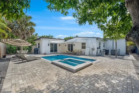 1785 NE 15th Street Fort Lauderdale FL 33304