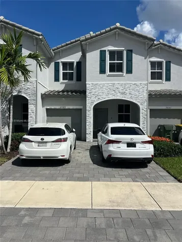 2649 SE 12th Street Homestead FL 33035