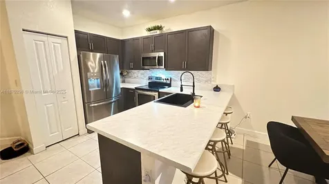 2649 SE 12th Street Homestead FL 33035