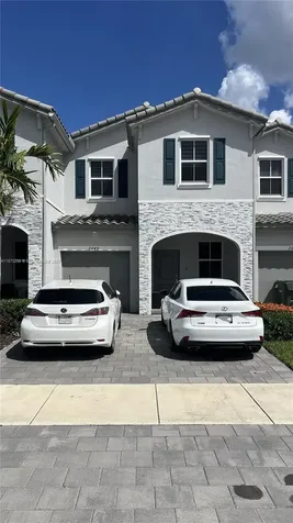 2649 SE 12th Street Homestead FL 33035