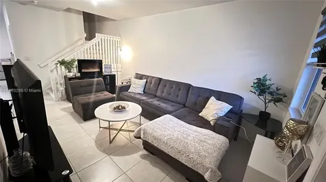 2649 SE 12th Street Homestead FL 33035