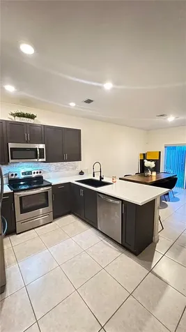 2649 SE 12th Street Homestead FL 33035
