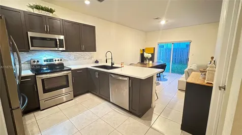 2649 SE 12th Street Homestead FL 33035