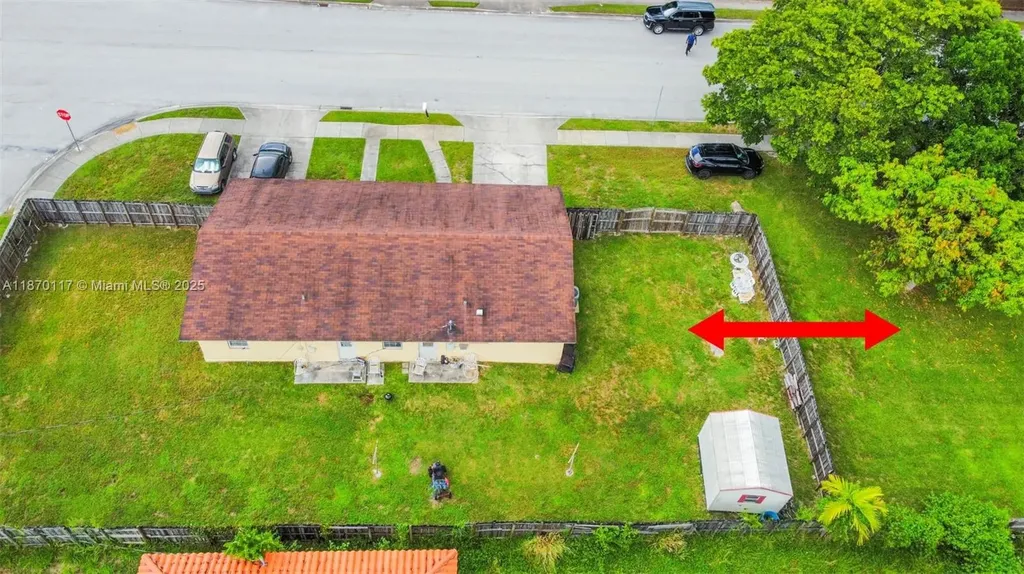 18095 SW 104th Avenue Miami FL 33157