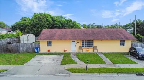 18095 SW 104th Avenue Miami FL 33157