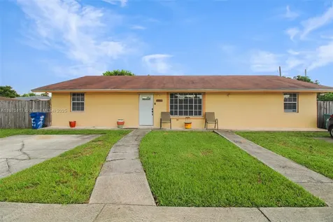 18095 SW 104th Avenue Miami FL 33157