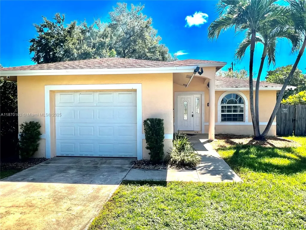 100 NW 3rd Avenue Hallandale Beach FL 33009