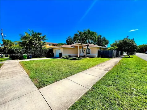 100 NW 3rd Avenue Hallandale Beach FL 33009