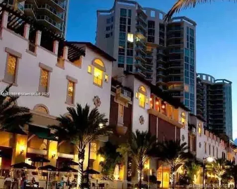 200 Sunny Isles Boulevard Sunny Isles Beach FL 33160
