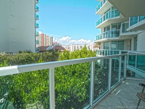 200 Sunny Isles Boulevard Sunny Isles Beach FL 33160
