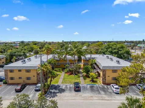 200 Croton Avenue Lantana FL 33462