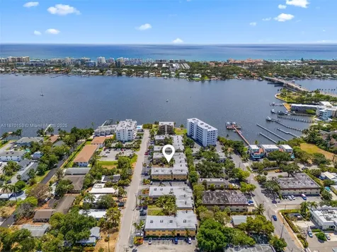 200 Croton Avenue Lantana FL 33462