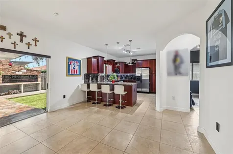 15333 SW 184th Street Miami FL 33187