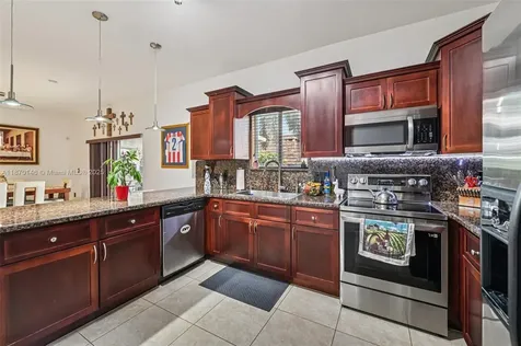 15333 SW 184th Street Miami FL 33187