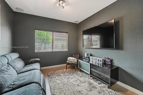 15333 SW 184th Street Miami FL 33187