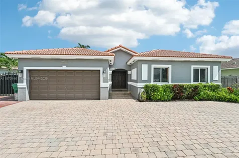 15333 SW 184th Street Miami FL 33187