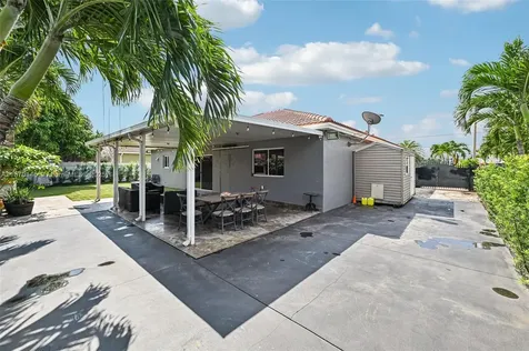 15333 SW 184th Street Miami FL 33187
