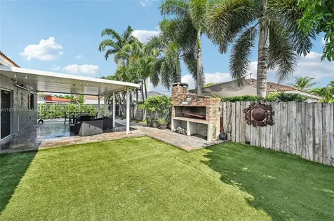 15333 SW 184th Street Miami FL 33187