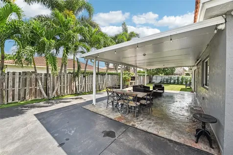 15333 SW 184th Street Miami FL 33187