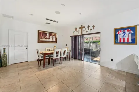 15333 SW 184th Street Miami FL 33187