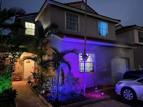 965 SW 180th Terrace Pembroke Pines FL 33029