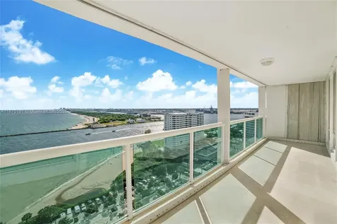 2100 S Ocean Lane Fort Lauderdale FL 33316