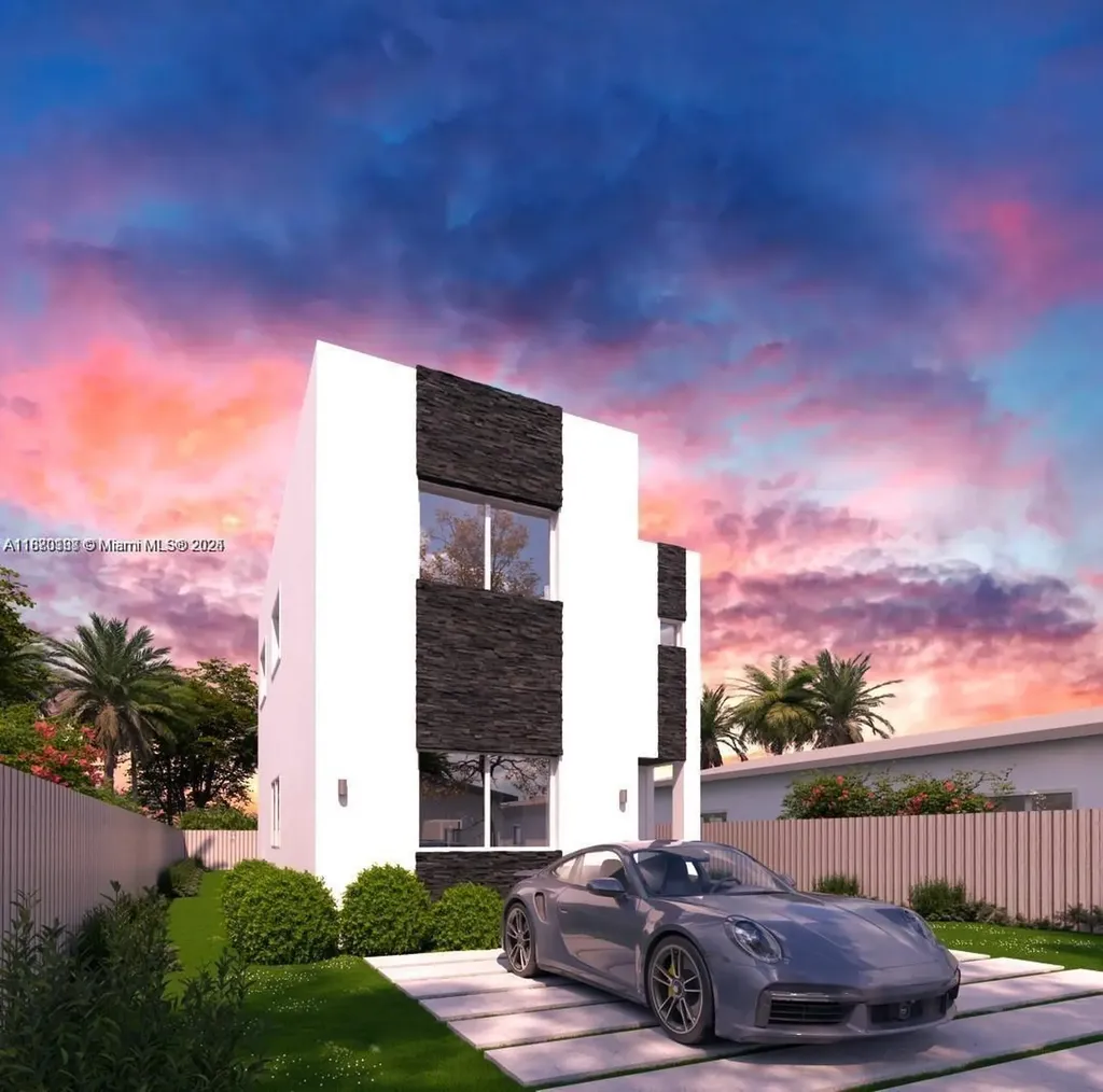 270 NW 30th Avenue Pompano Beach FL 33069