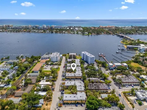 200 Croton Avenue Lantana FL 33462
