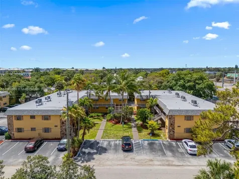 200 Croton Avenue Lantana FL 33462