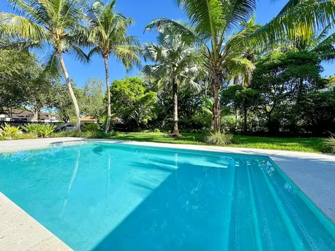7585 SW 163rd Street Palmetto Bay FL 33157