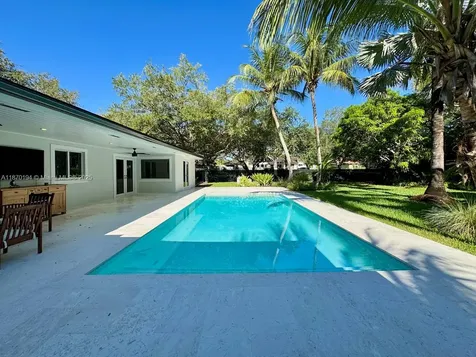 7585 SW 163rd Street Palmetto Bay FL 33157