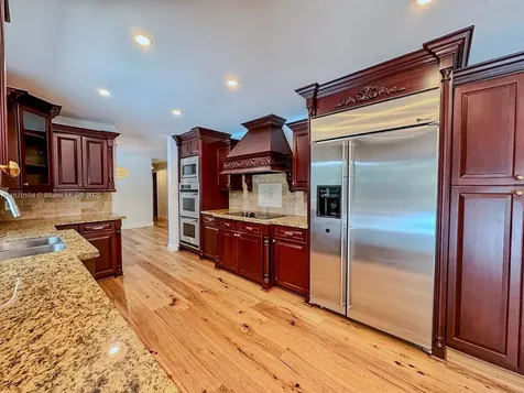 7585 SW 163rd Street Palmetto Bay FL 33157