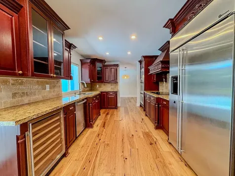7585 SW 163rd Street Palmetto Bay FL 33157
