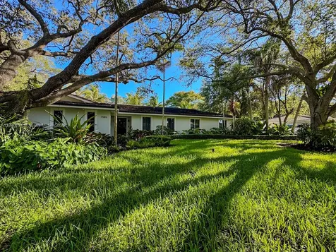 7585 SW 163rd Street Palmetto Bay FL 33157
