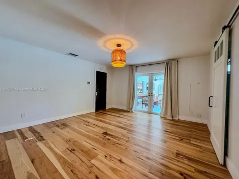 7585 SW 163rd Street Palmetto Bay FL 33157