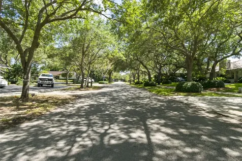 7585 SW 163rd Street Palmetto Bay FL 33157
