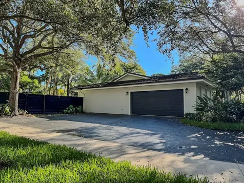7585 SW 163rd Street Palmetto Bay FL 33157