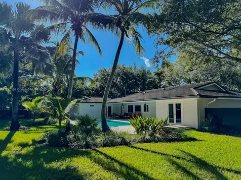 7585 SW 163rd Street Palmetto Bay FL 33157