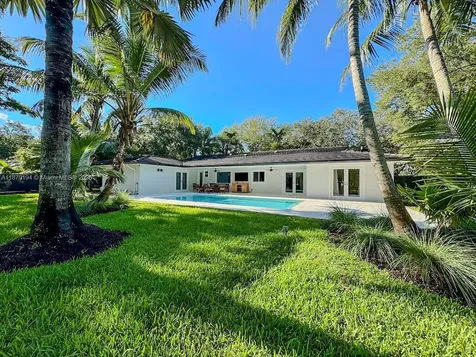 7585 SW 163rd Street Palmetto Bay FL 33157