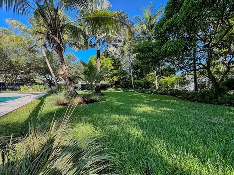 7585 SW 163rd Street Palmetto Bay FL 33157