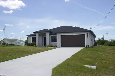 1314 NW 14 Avenue Cape Coral FL 33993